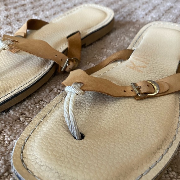 Kino Sandals - Picture 3 of 4